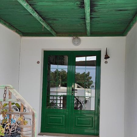 Ca' Anibal Apartment Tías Екстериор снимка
