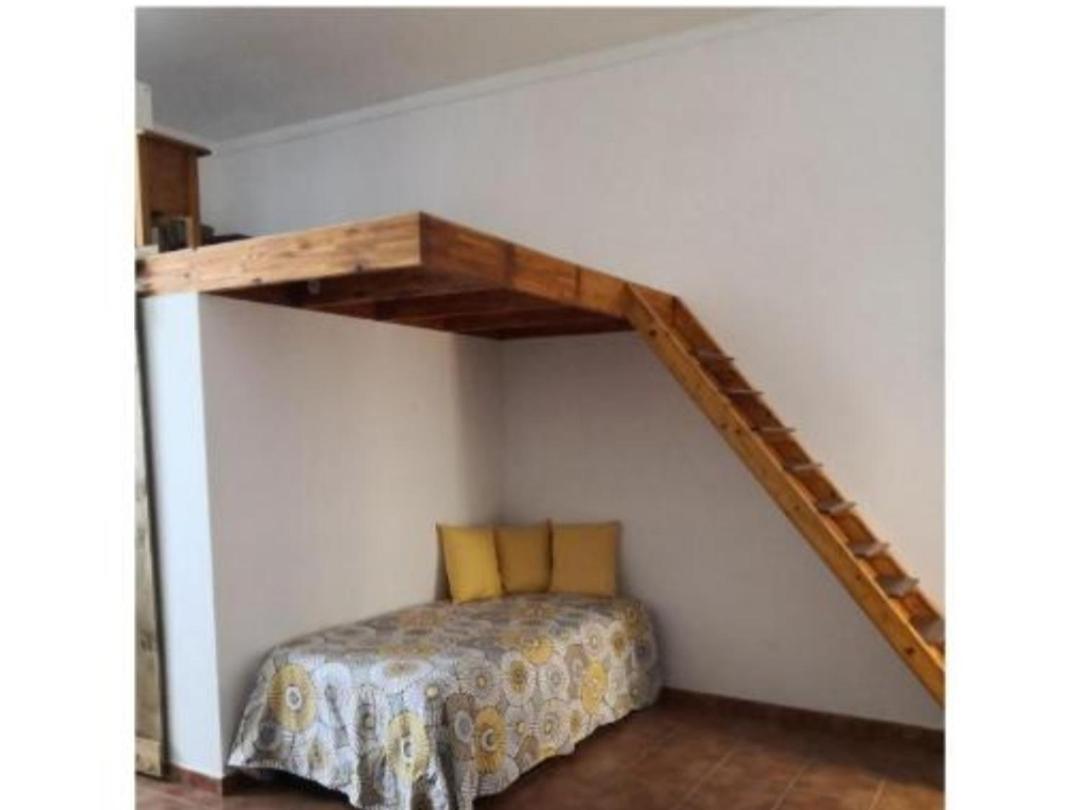 Ca' Anibal Apartment Tías Екстериор снимка
