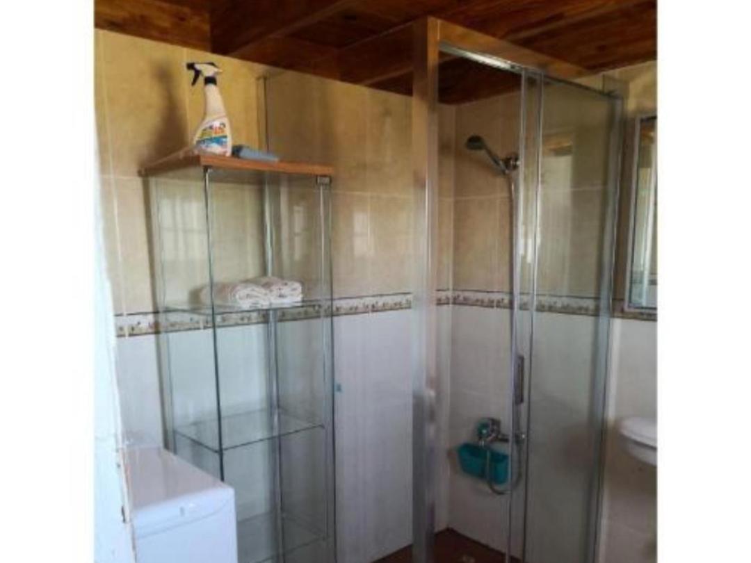 Ca' Anibal Apartment Tías Екстериор снимка