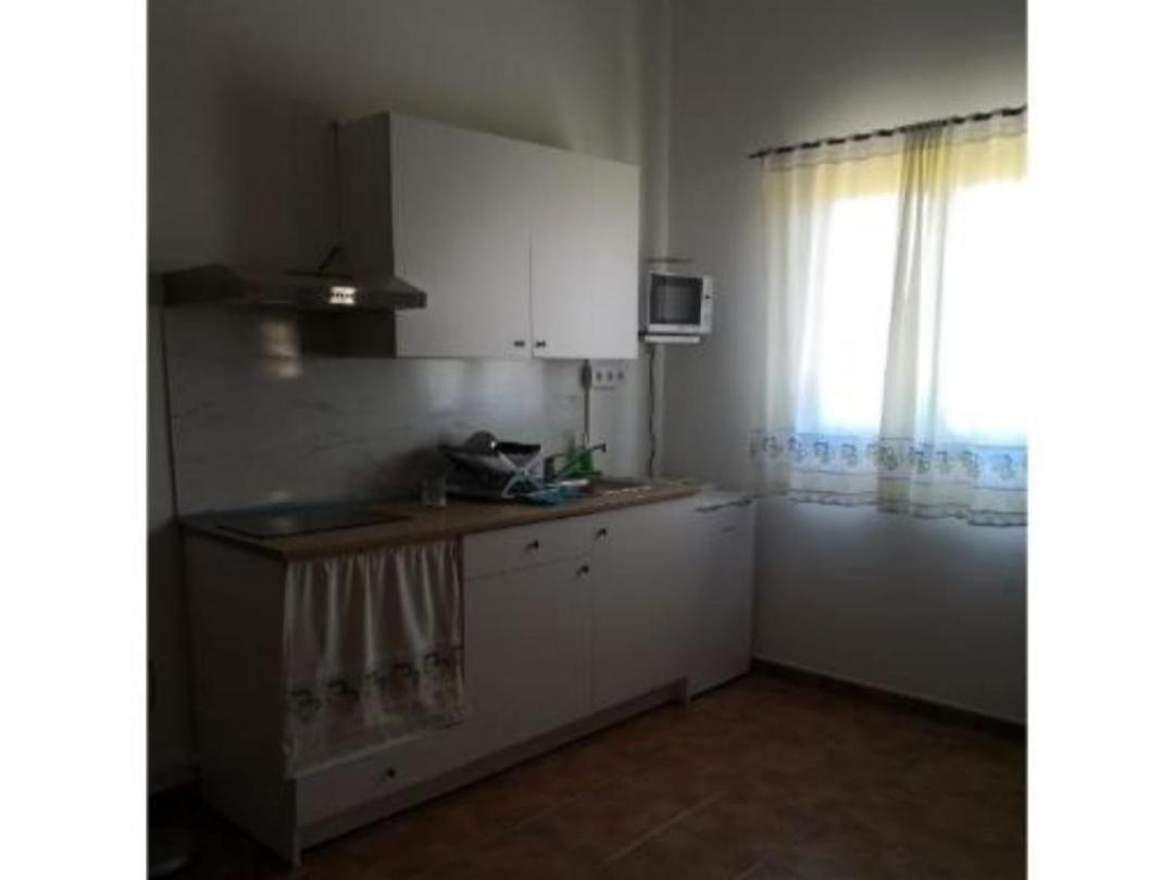 Ca' Anibal Apartment Tías Екстериор снимка