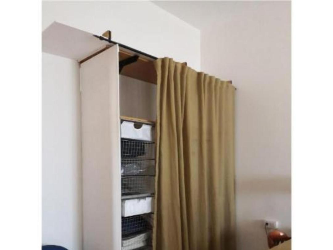 Ca' Anibal Apartment Tías Екстериор снимка