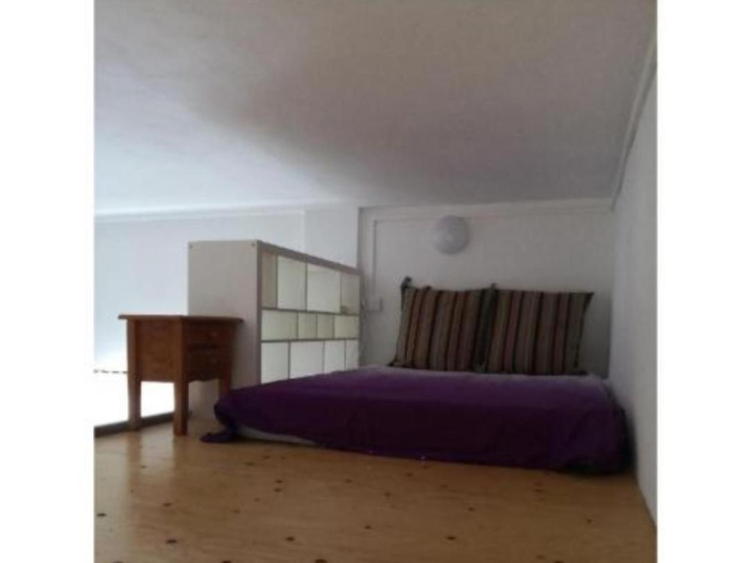 Ca' Anibal Apartment Tías Екстериор снимка